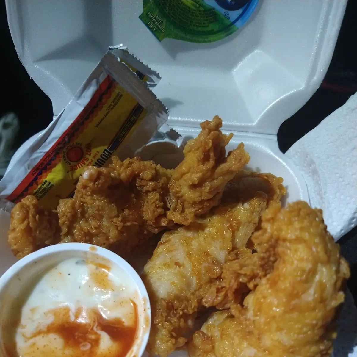 Chicken Nuggets