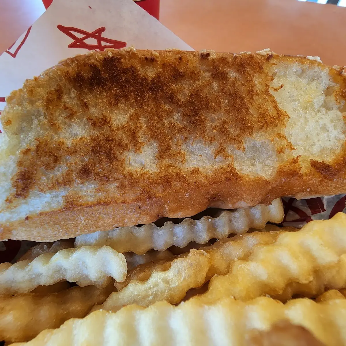 Garlic Bread