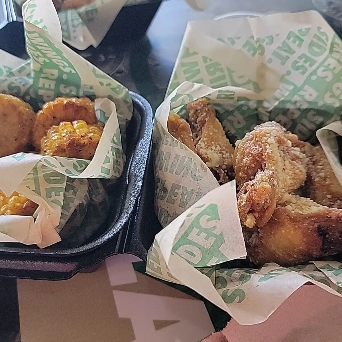 Lemon Pepper