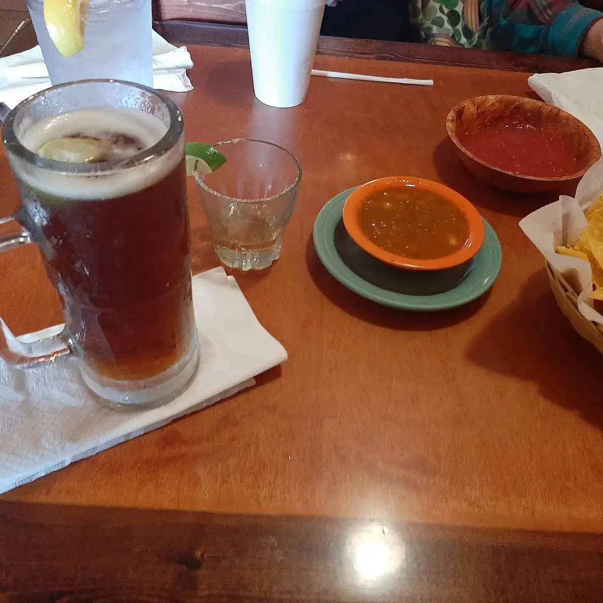 Dos Equis
