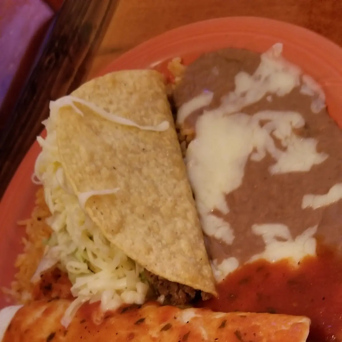 Quesadilla