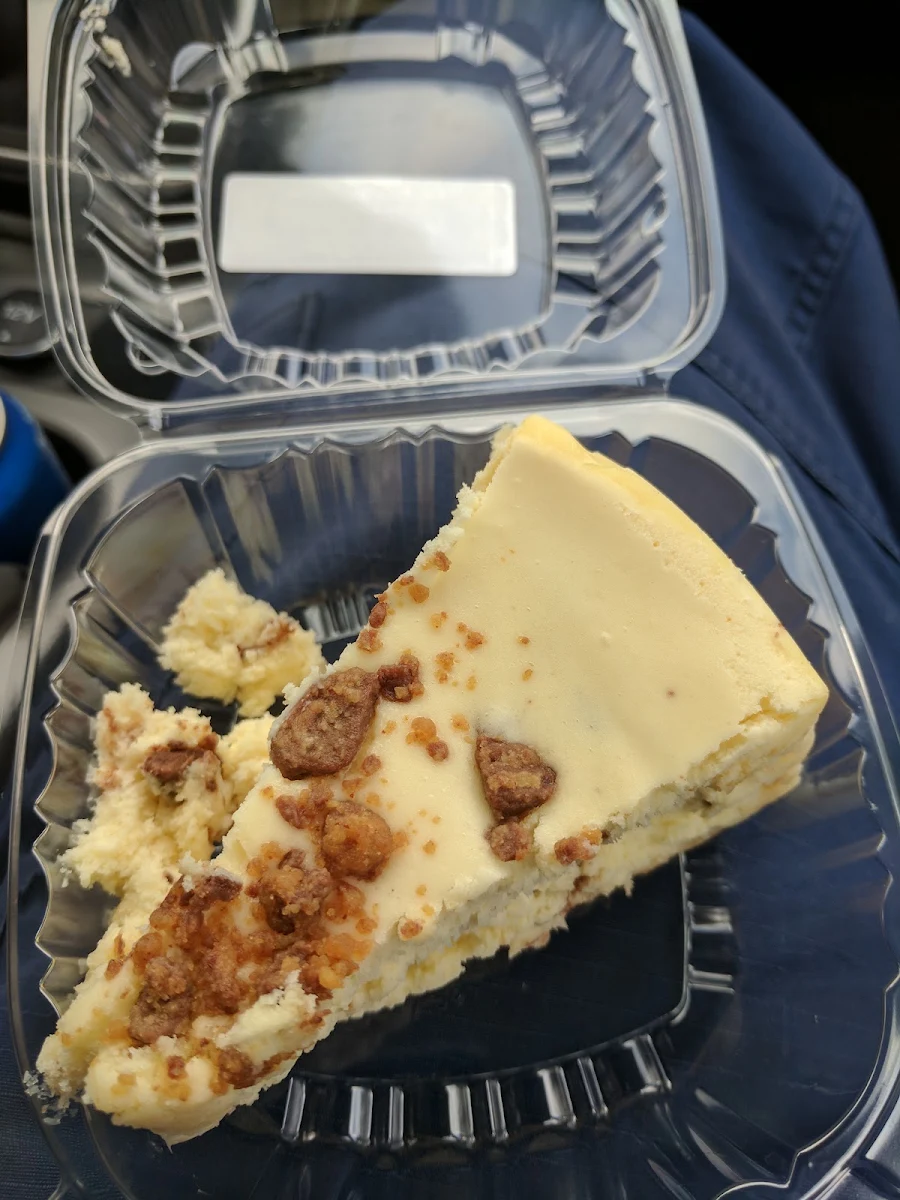 White Chocolate Reeses