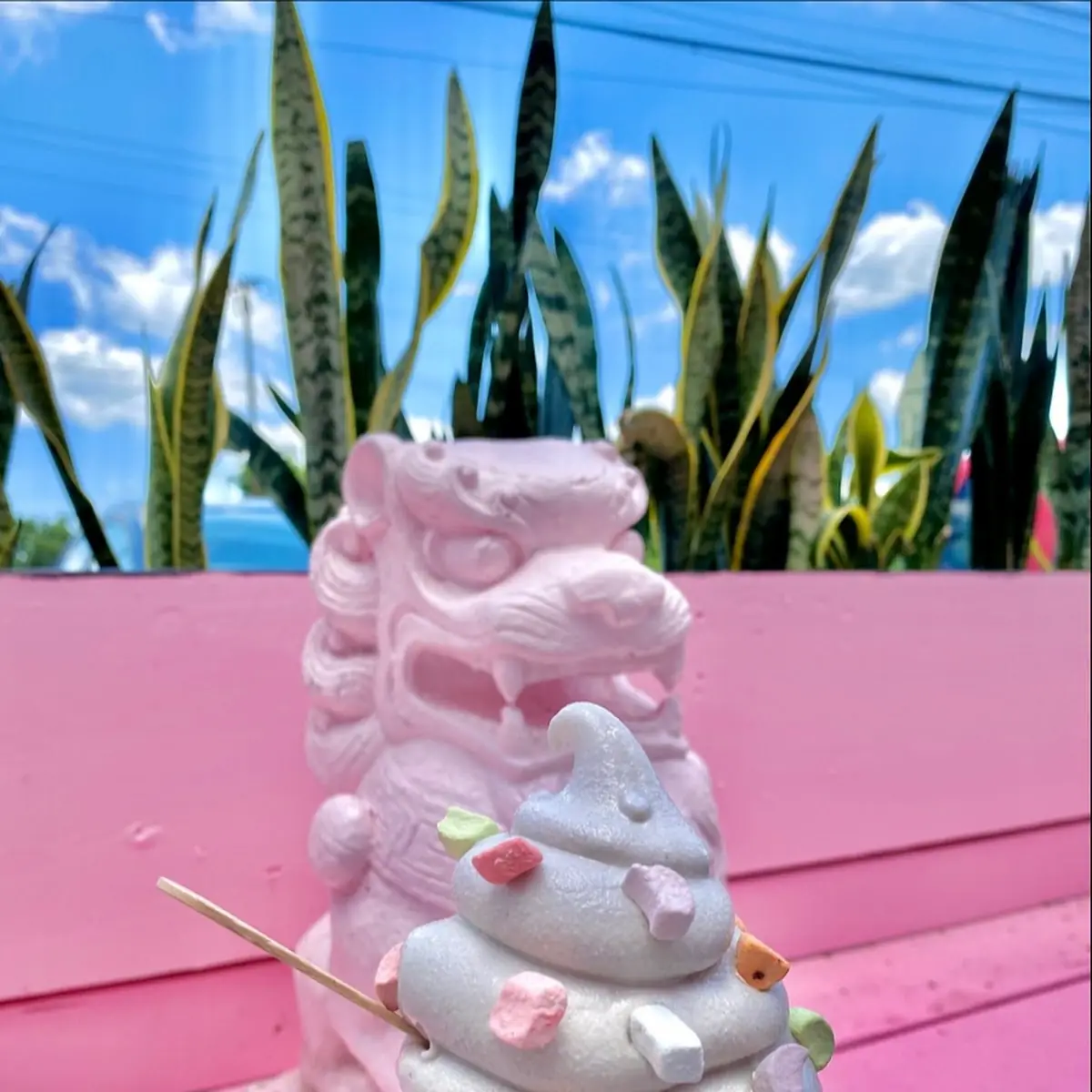 Ice Cream Cone