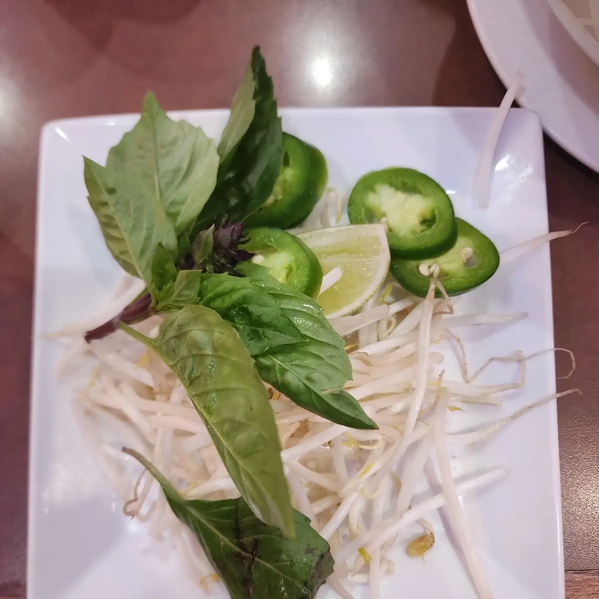 Pho 234 - Combination Beef Noodle Soup
