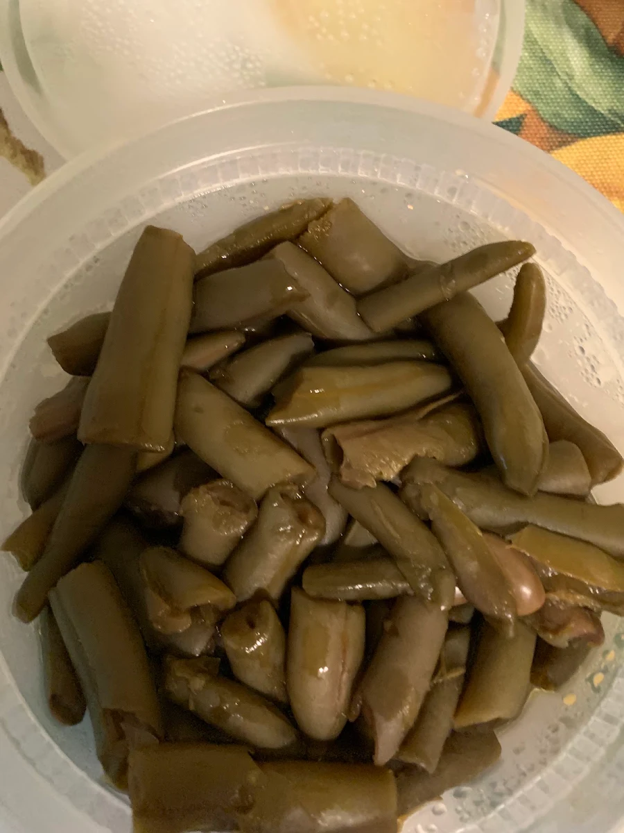 Green Beans