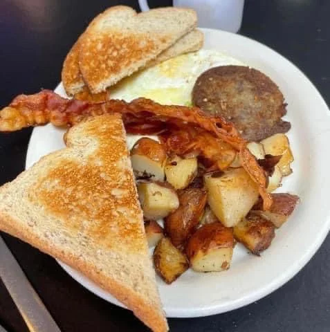 Home Fries