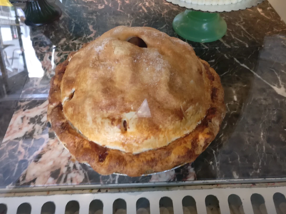 Apple Pie