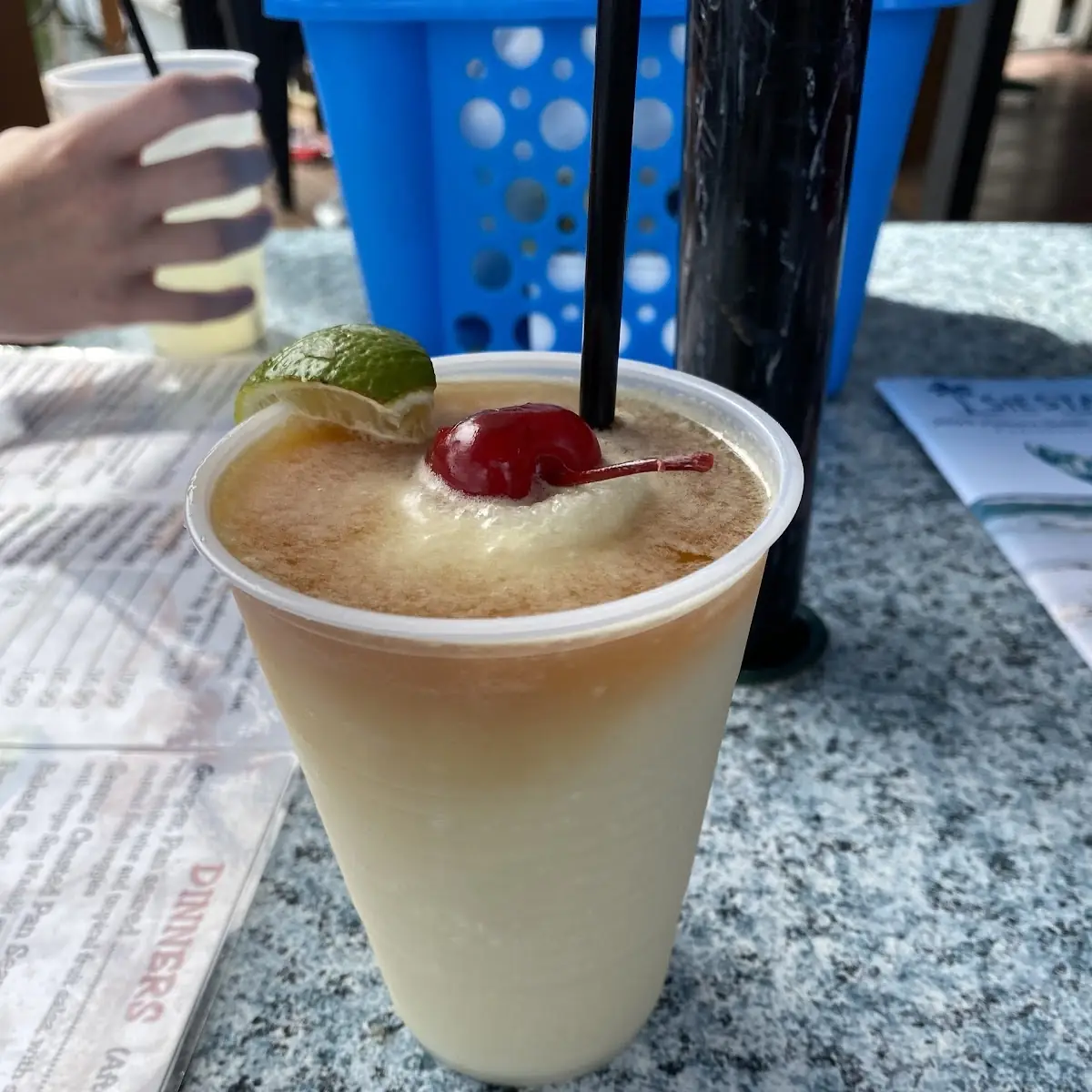 Pina Colada