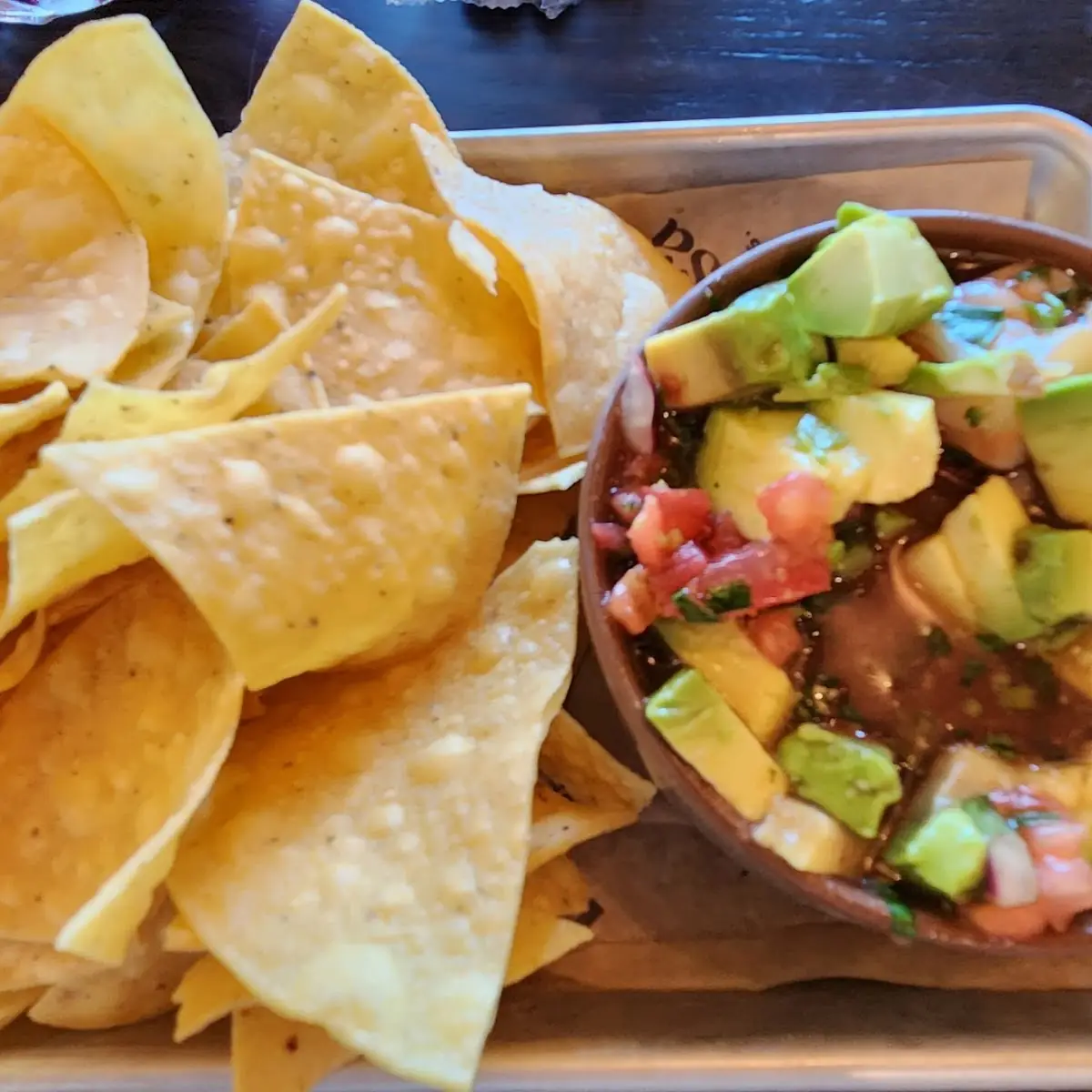 Ceviche