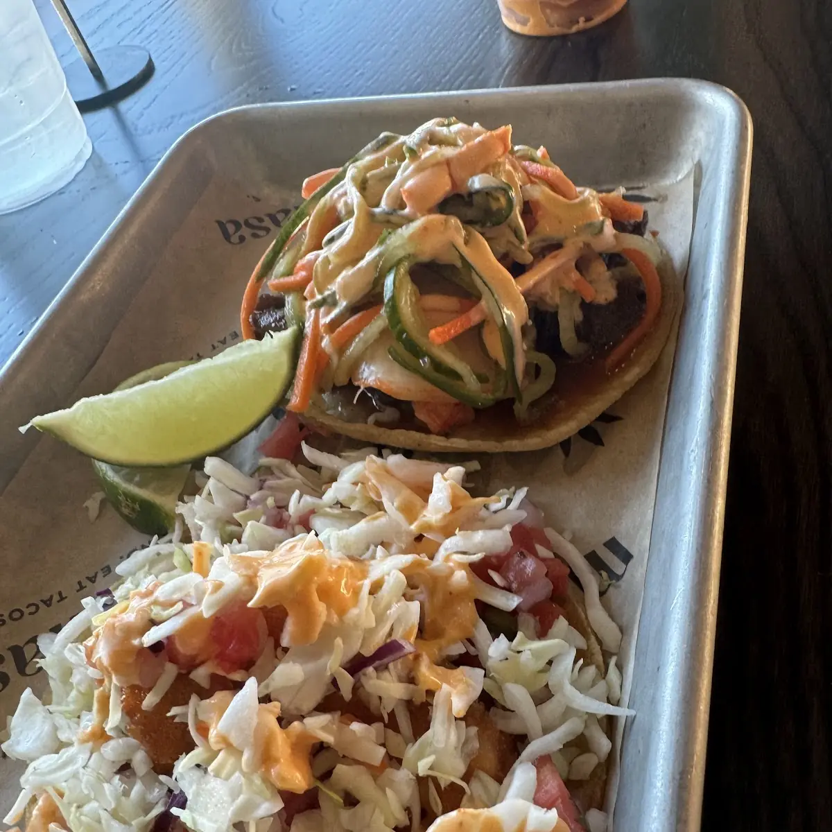 Great Tacos