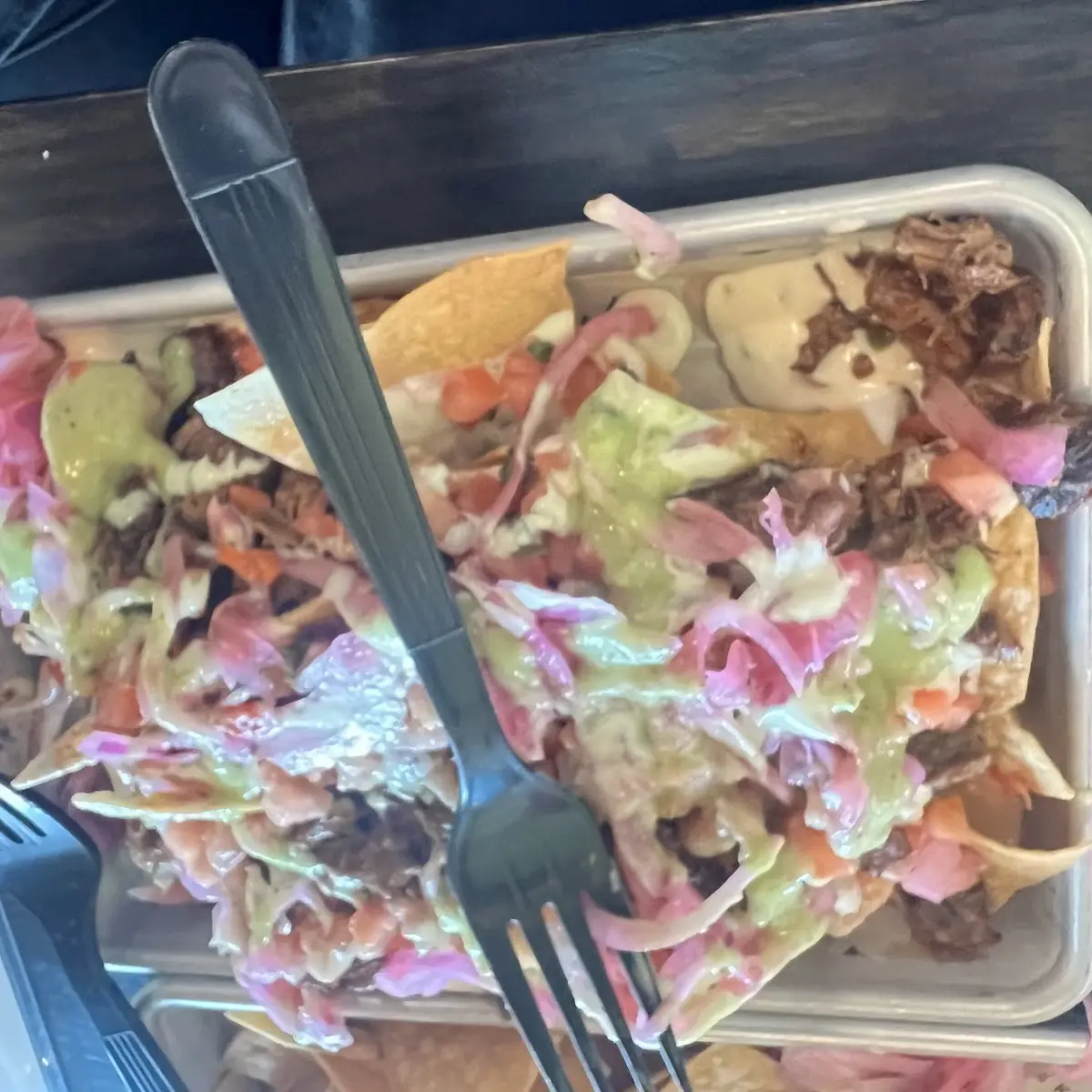 Pulled Pork