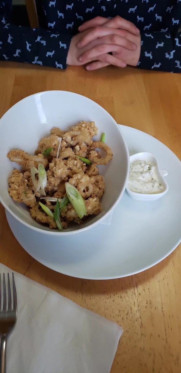Calamari