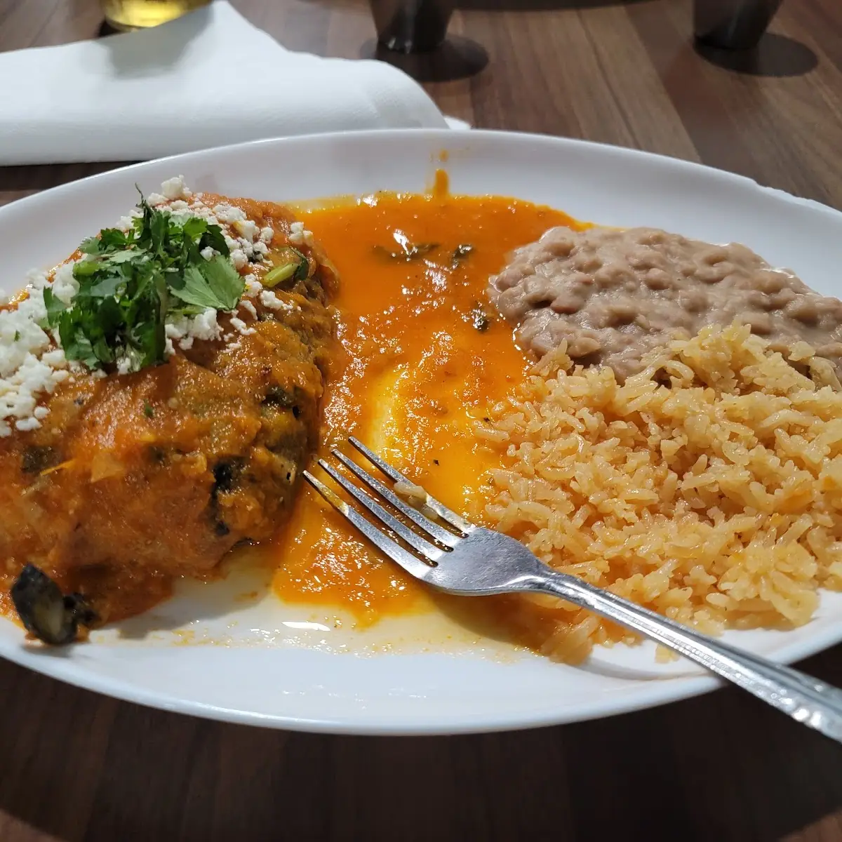 Chile Relleno