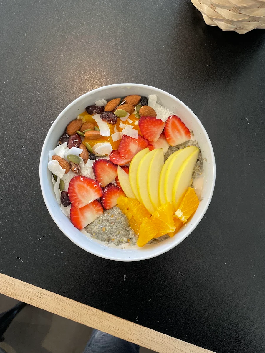 Acai Bowl