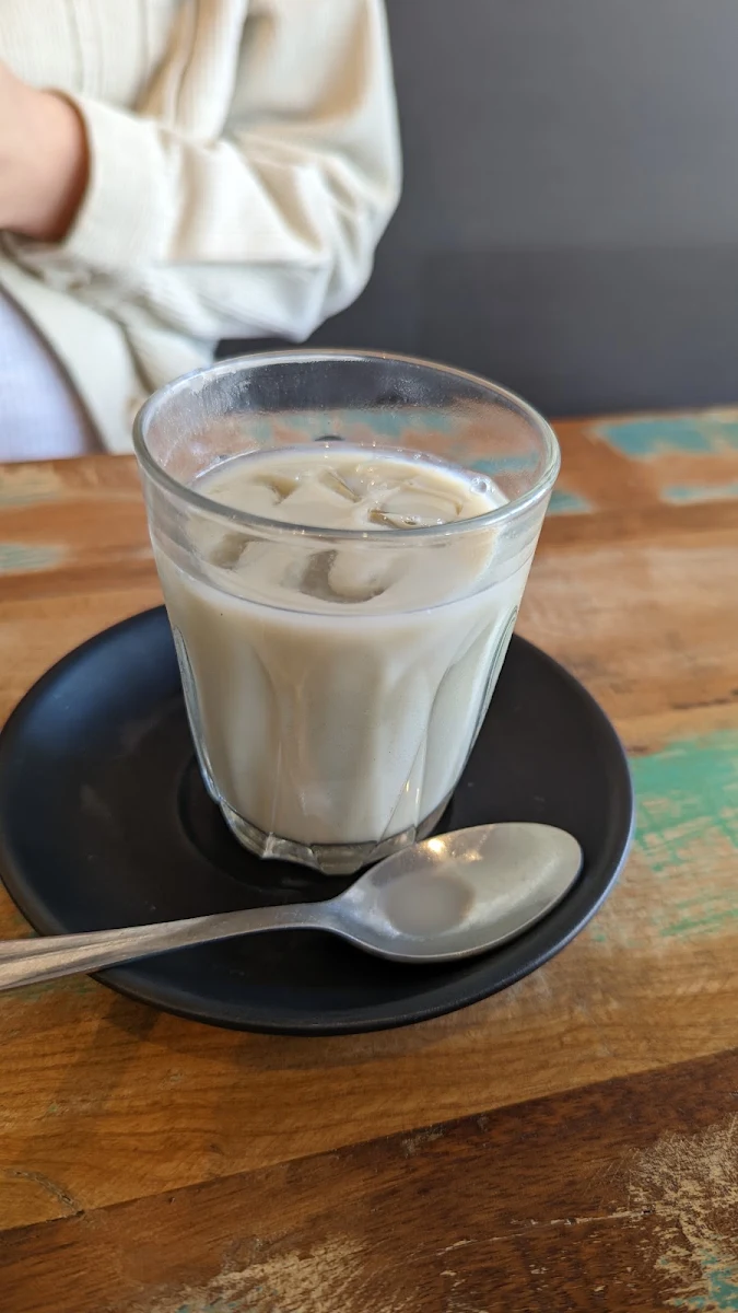 Matcha Latte