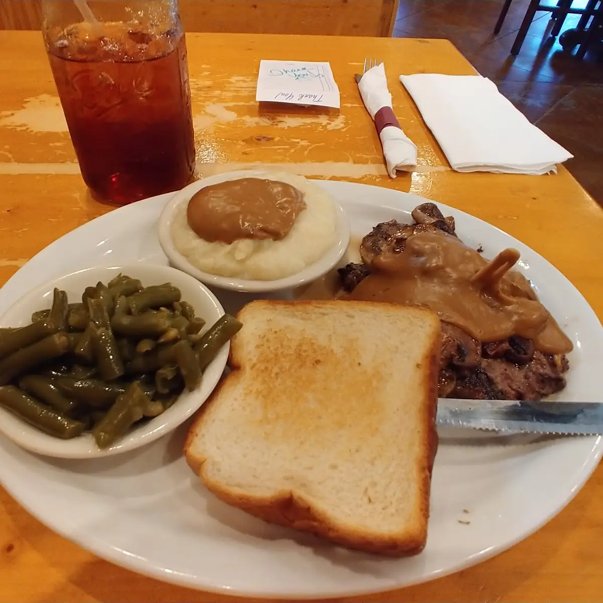 Pot Roast