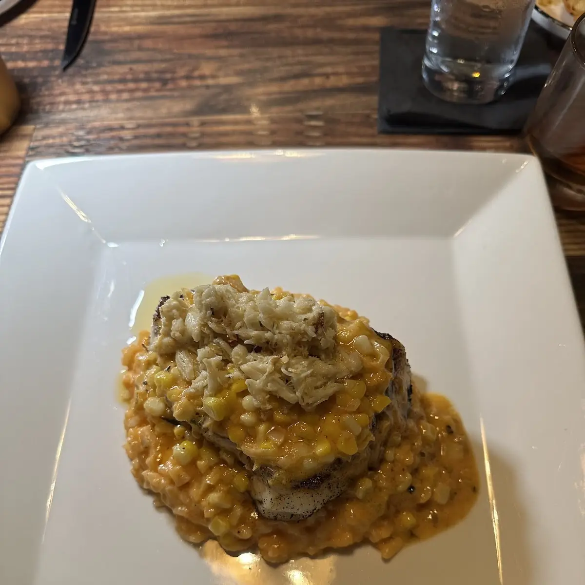 Chilean Sea Bass