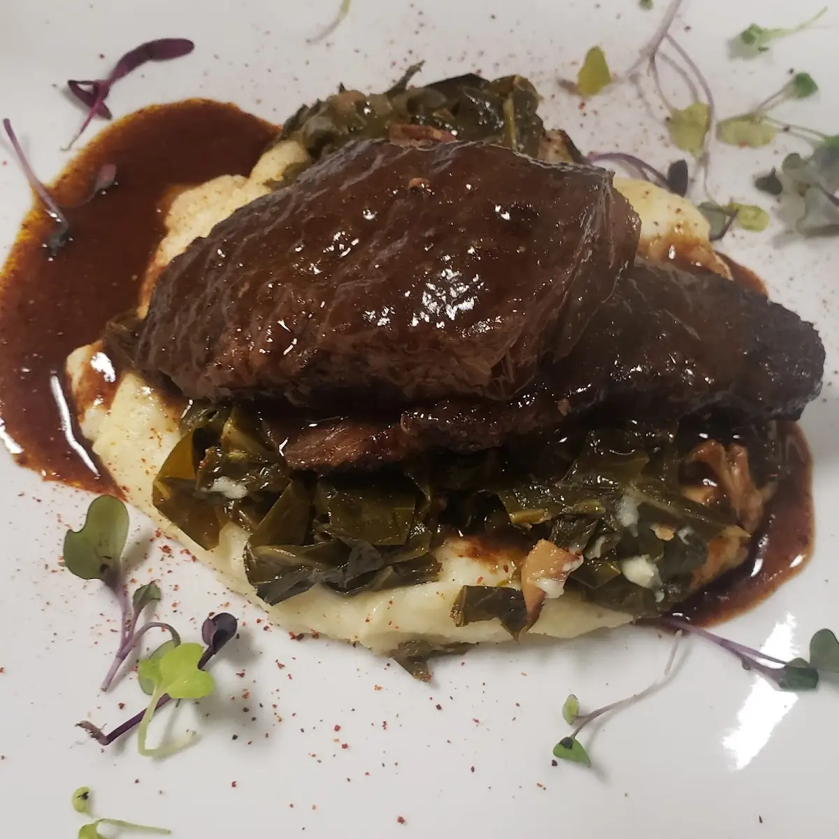 Prime Short Ribs