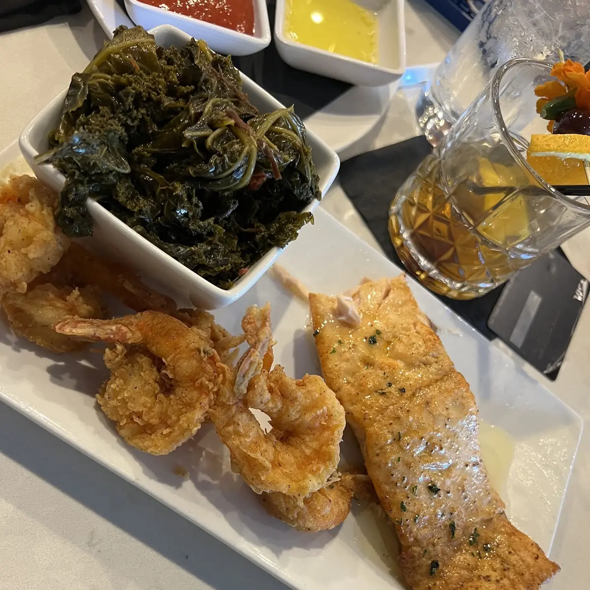 Collard Greens