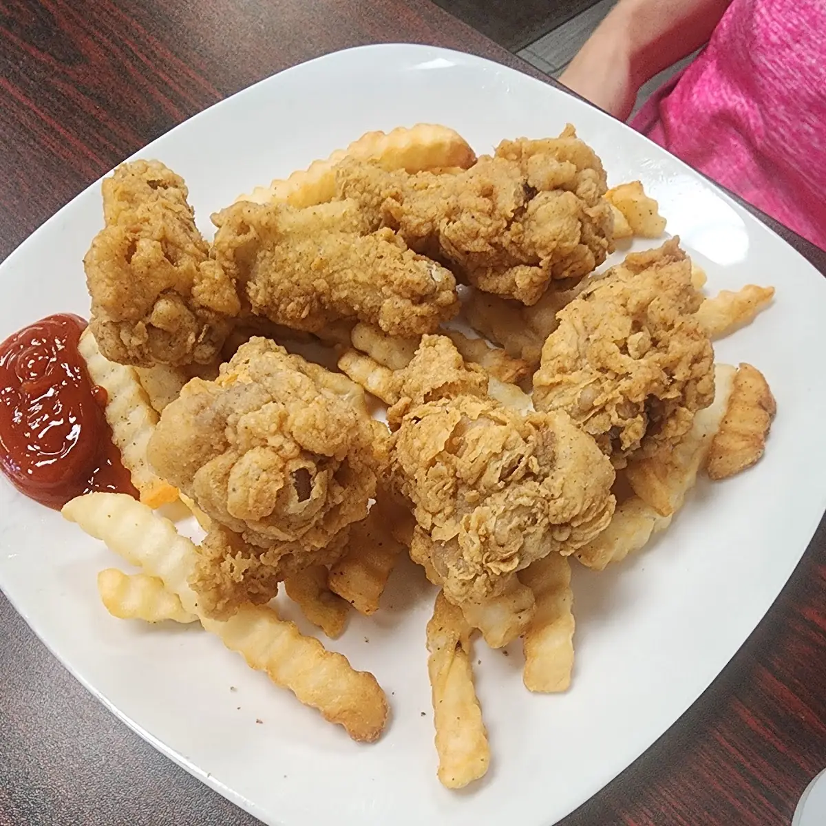 Chicken Wings