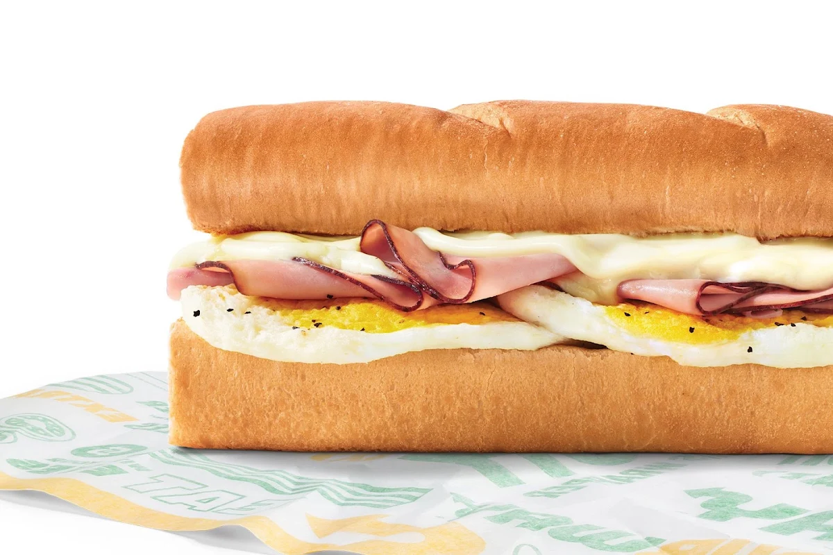 Chicken & Bacon Ranch Combo