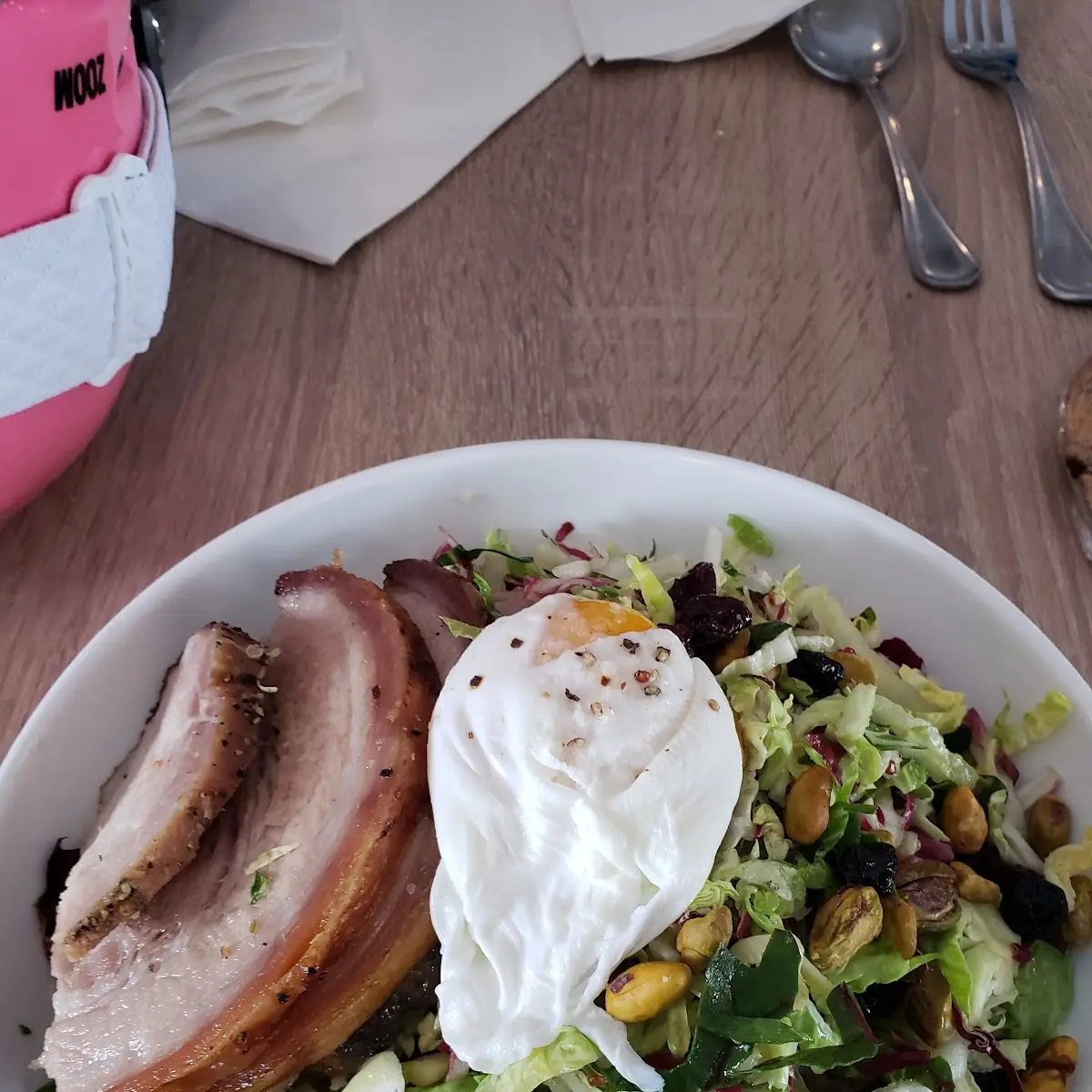 Super Food Salad