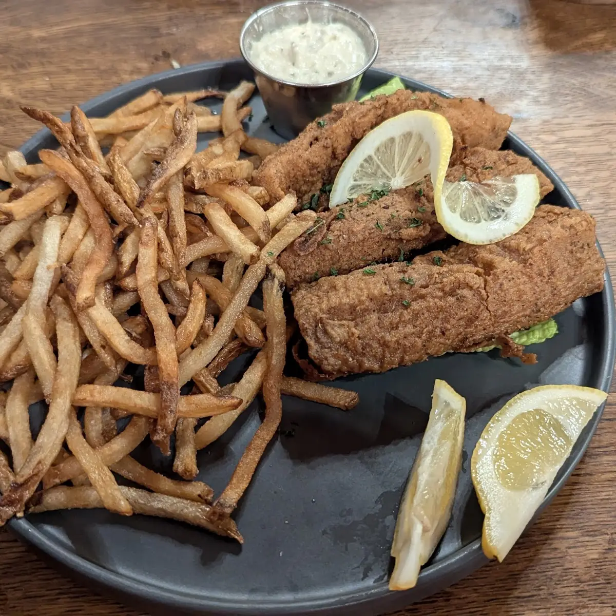 Fish N Chips