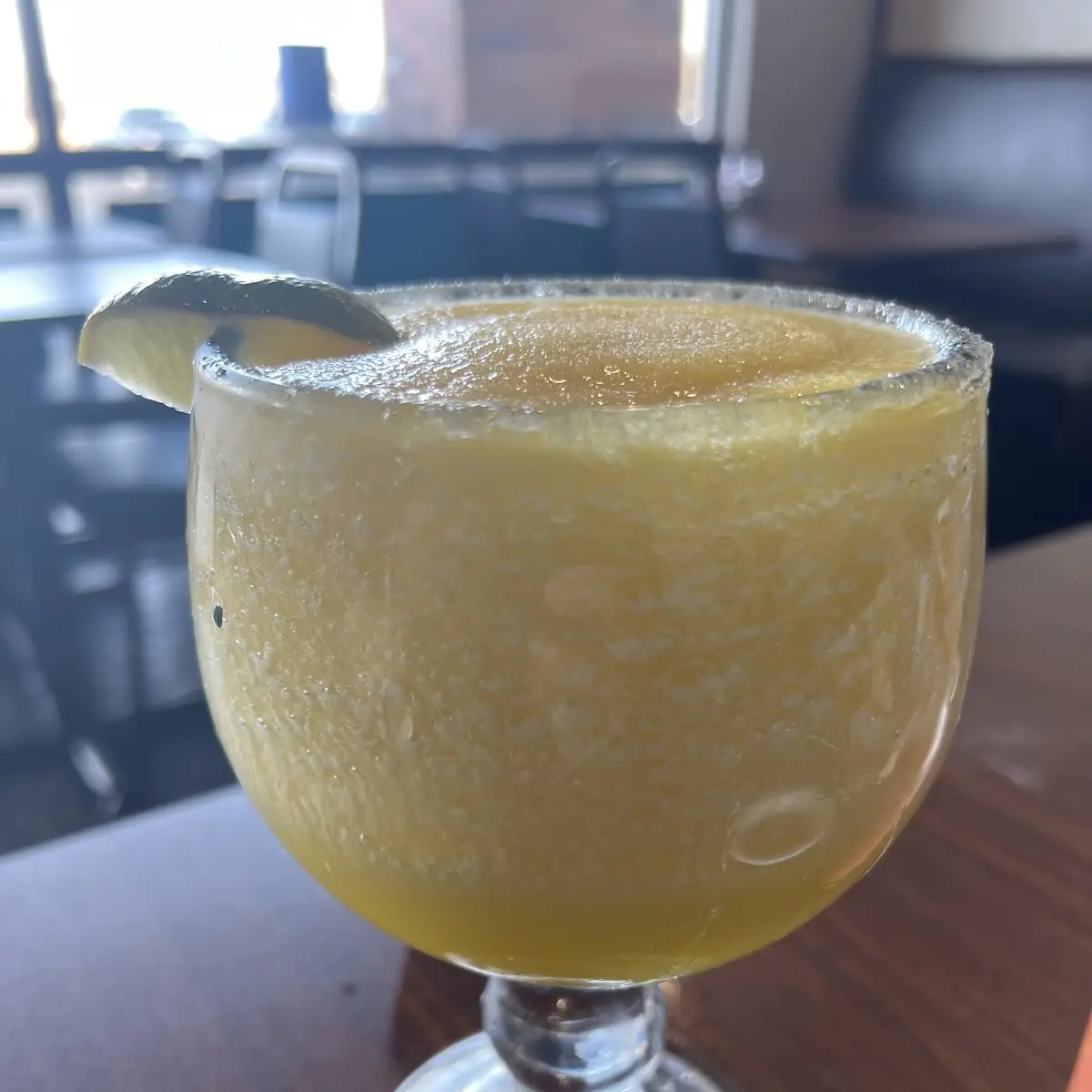 Medium Mango Margarita