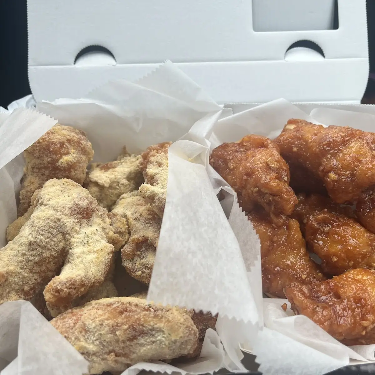 Lemon Pepper