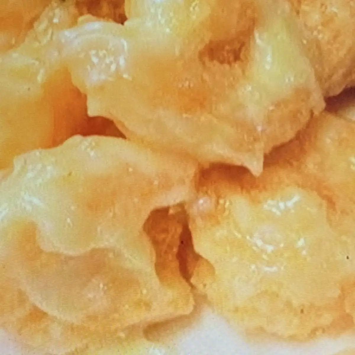 Honey Walnut Prawns
