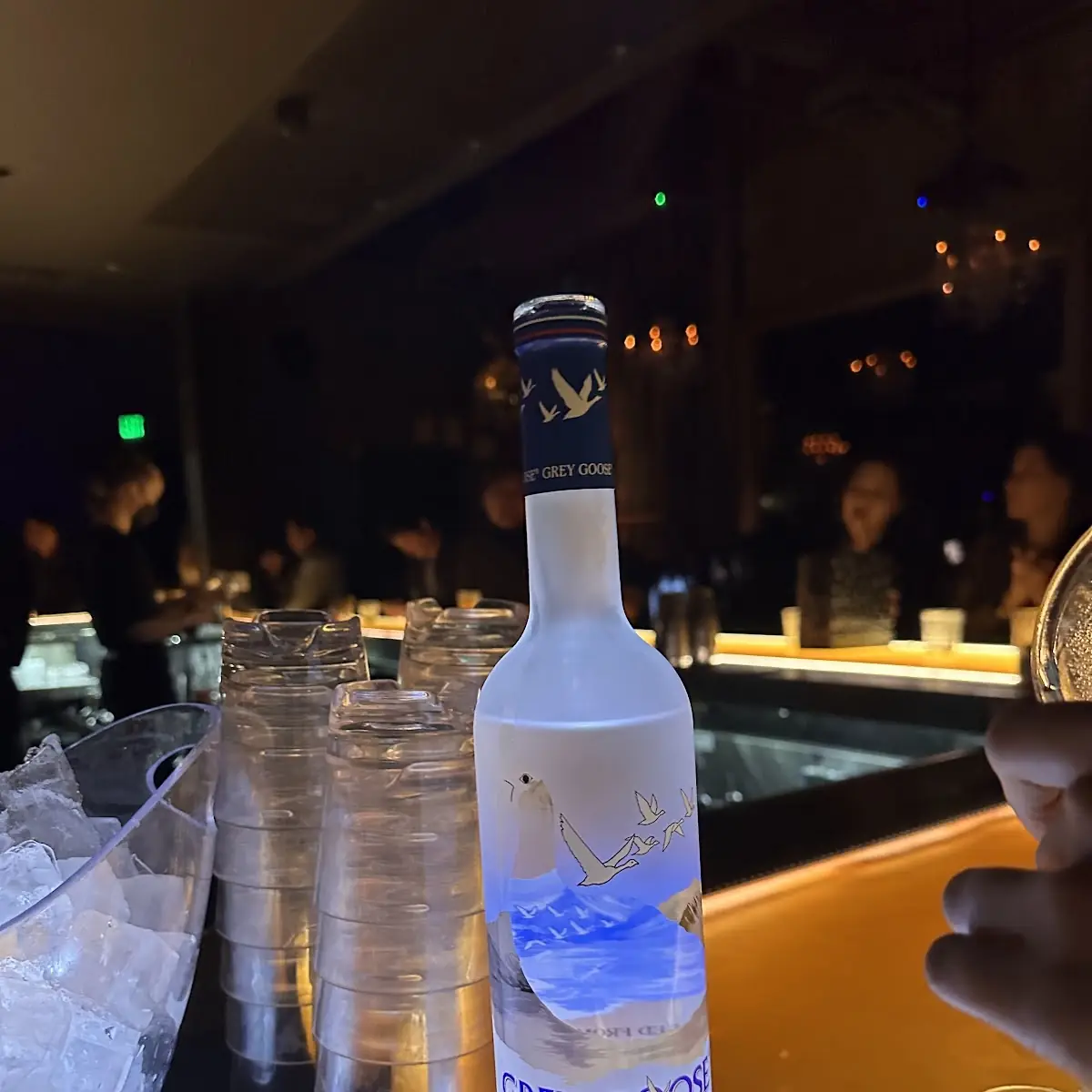 Grey Goose