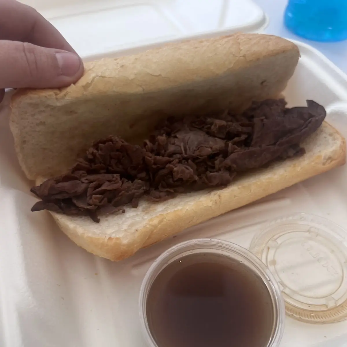 French Dip