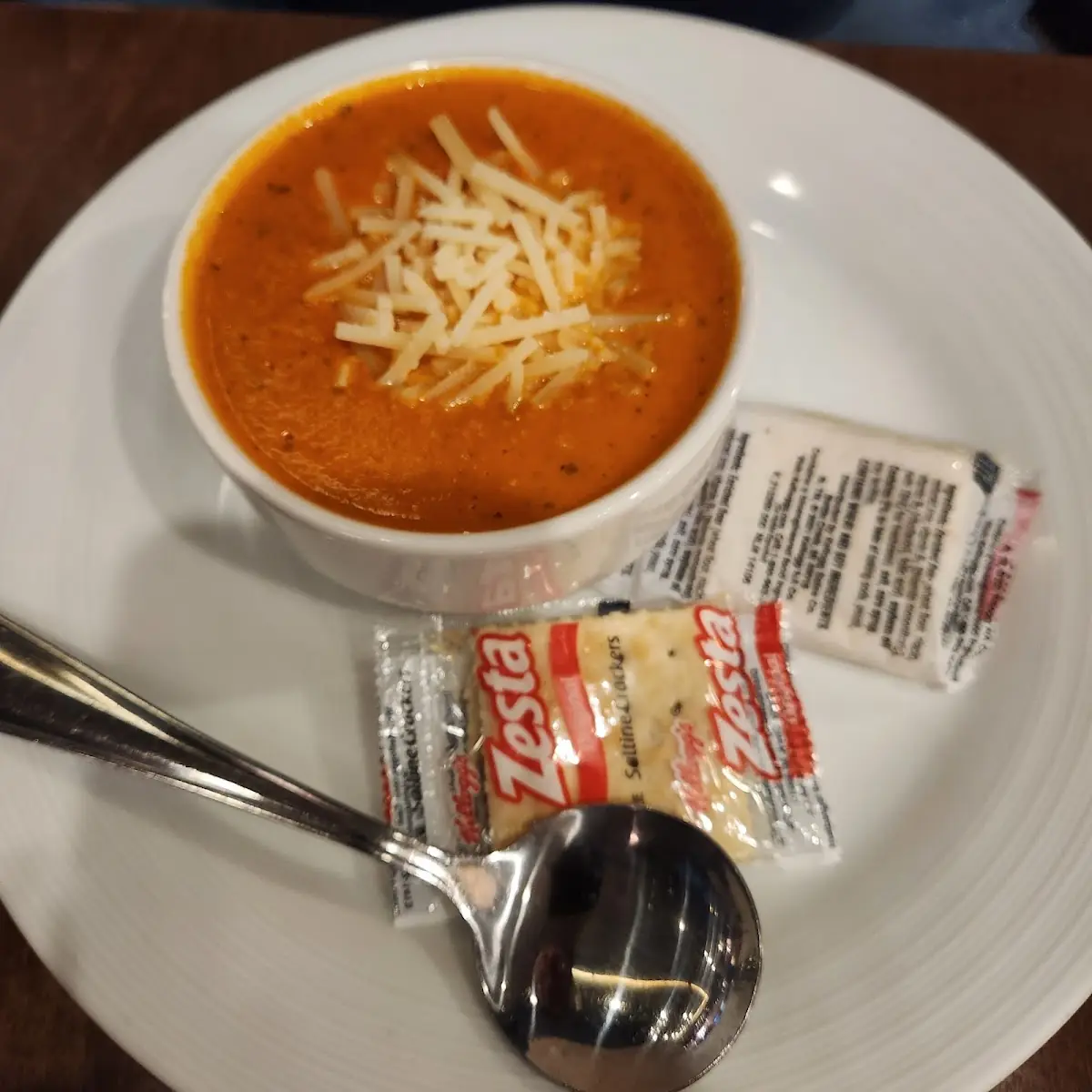 Tomato Soup