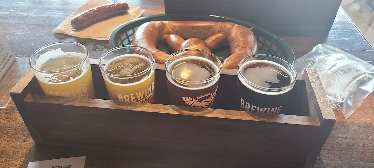 Pretzel