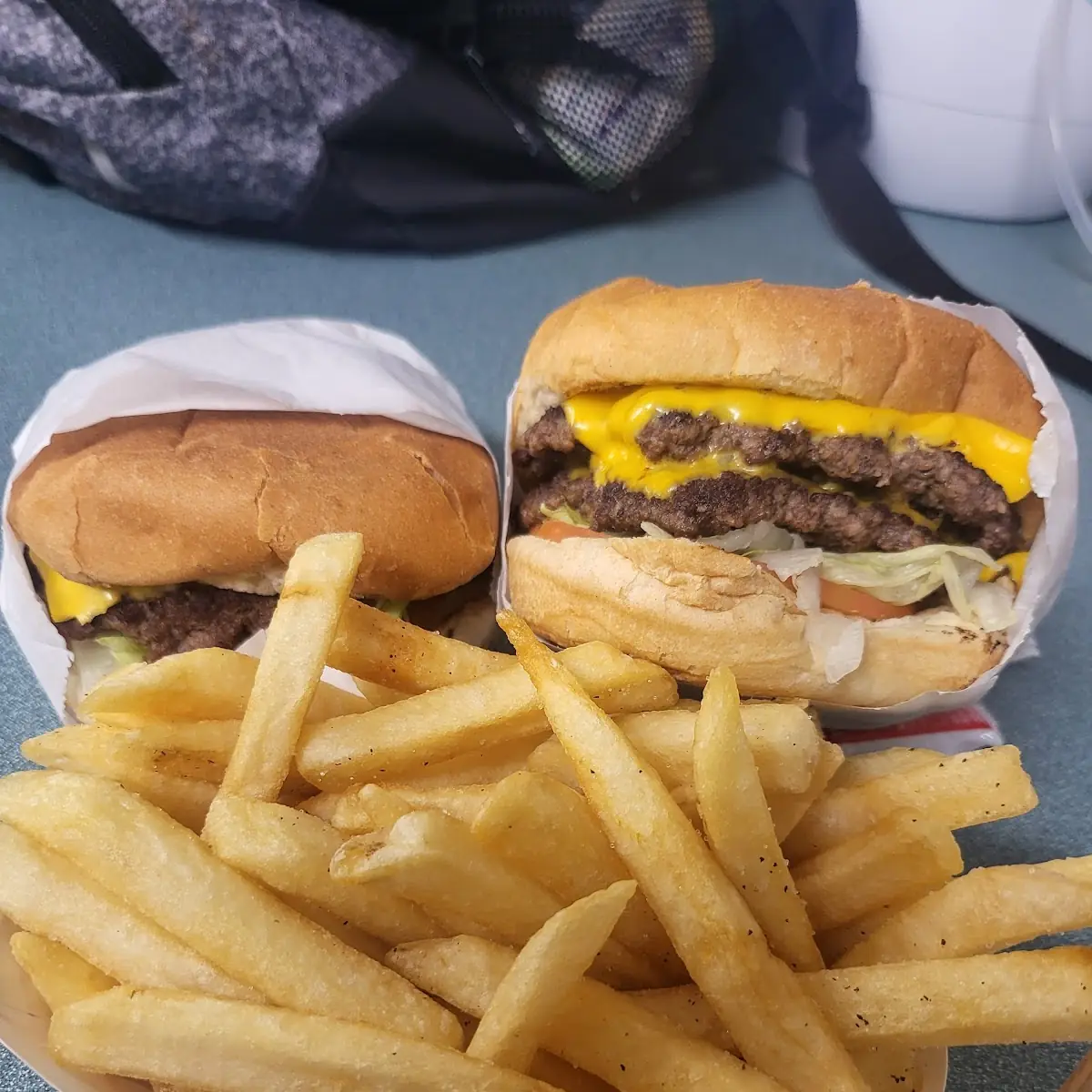 French Fries