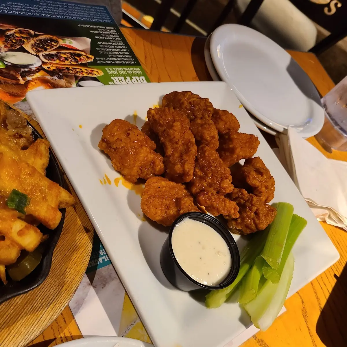 Wings