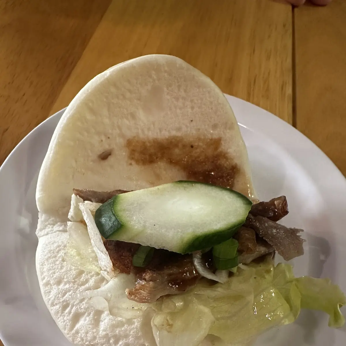 Bao Bun