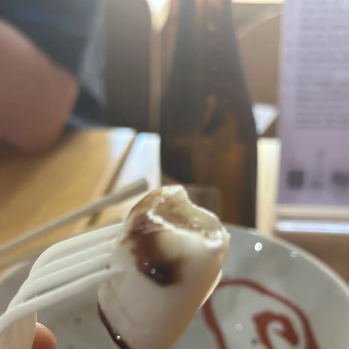 Mochi Ice Cream