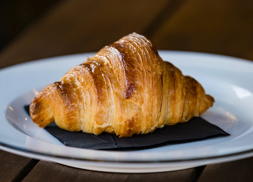 Butter Croissant