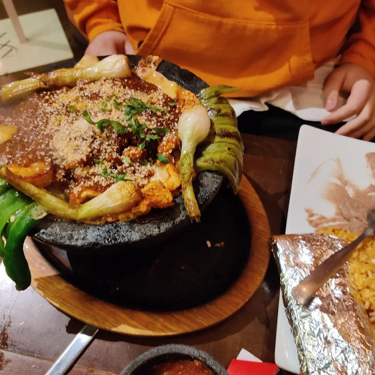 Clay Pot Roast