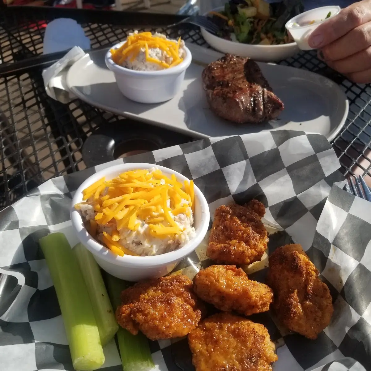 Coconut Shrimp