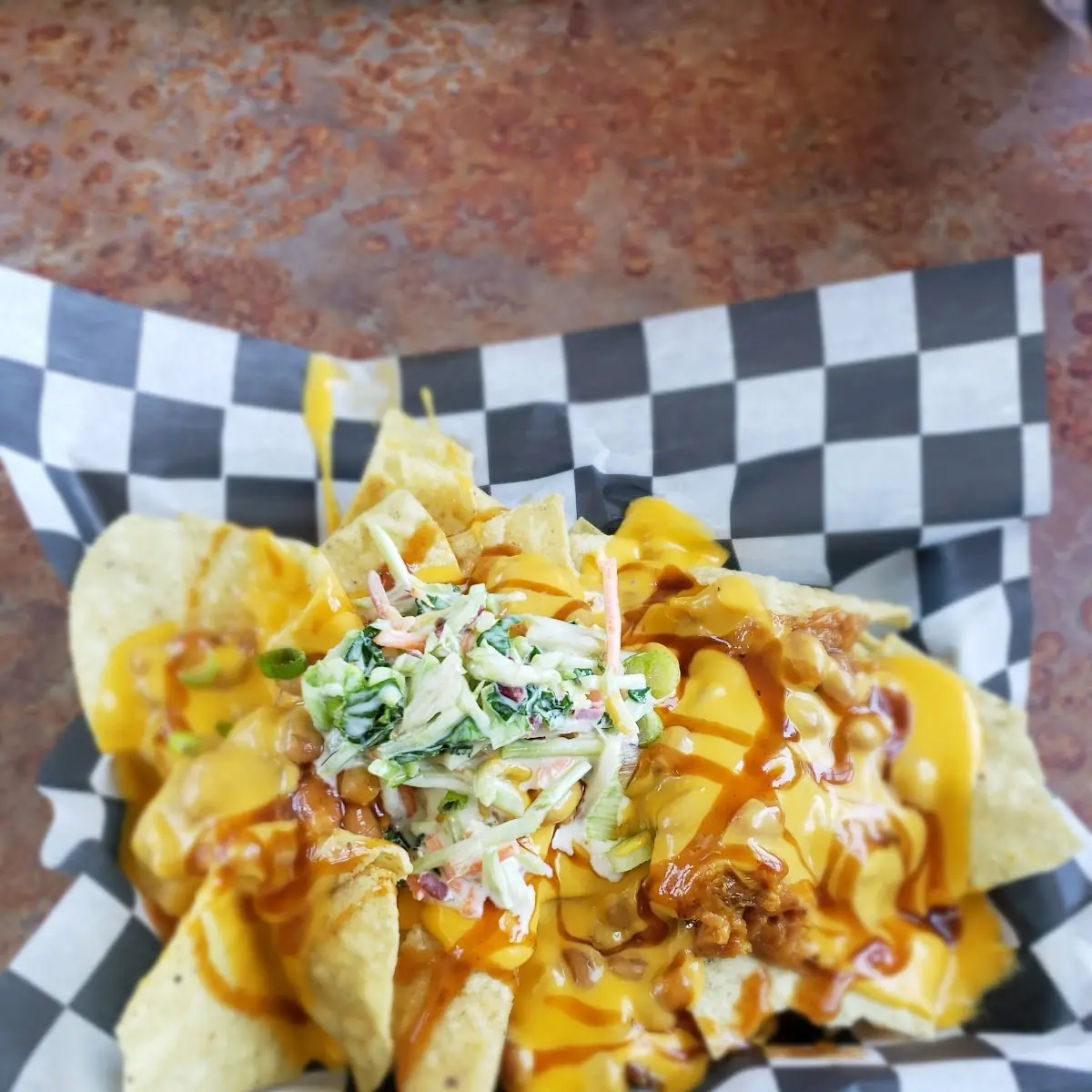 Pulled Pork