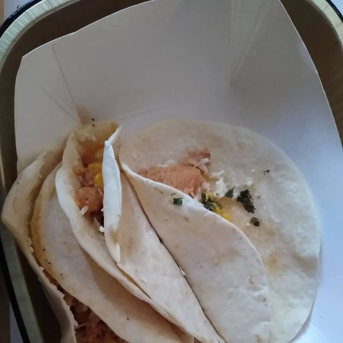 Taco Week Tacos