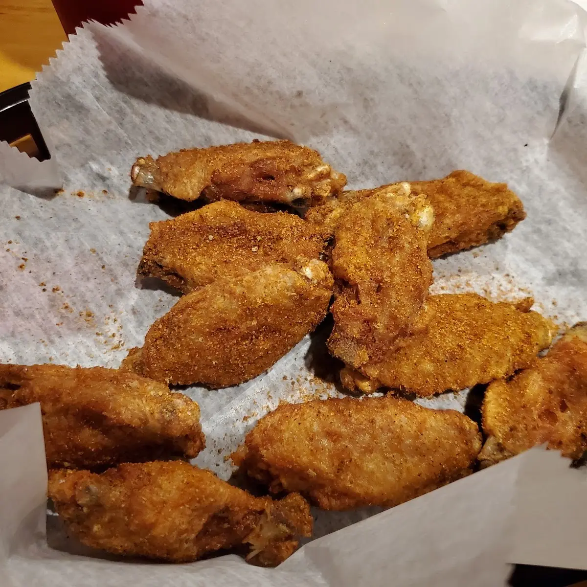 Chicken Wings