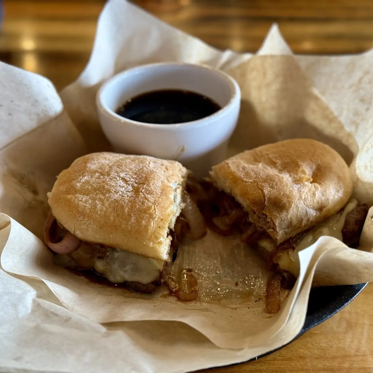 French Dip