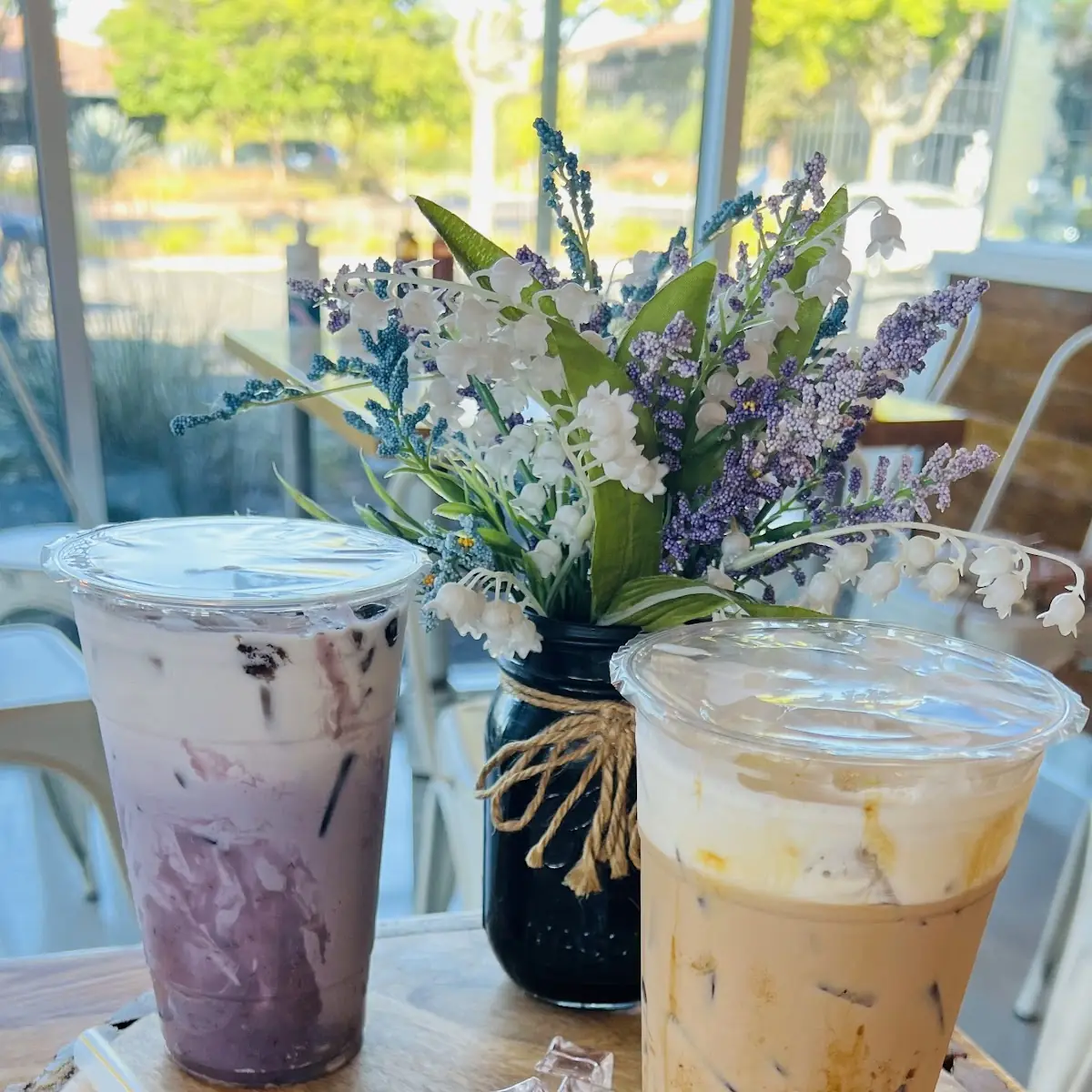 Thai Tea
