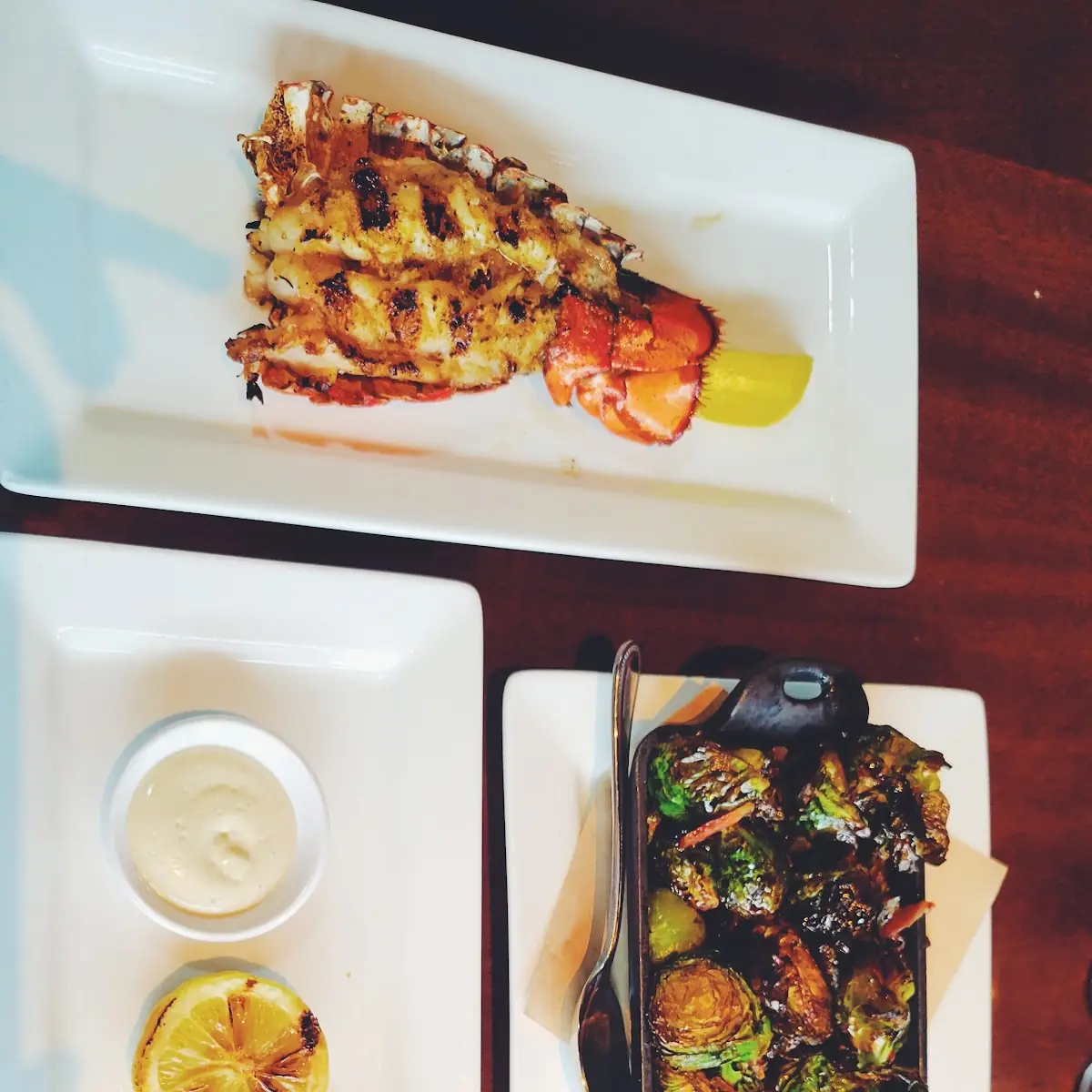 Crab Cake