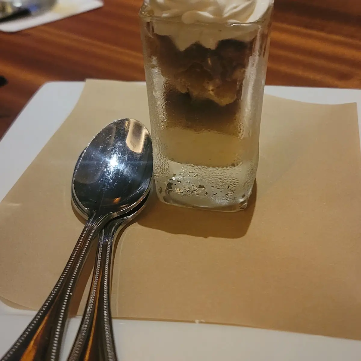 Pecan Pie Mini