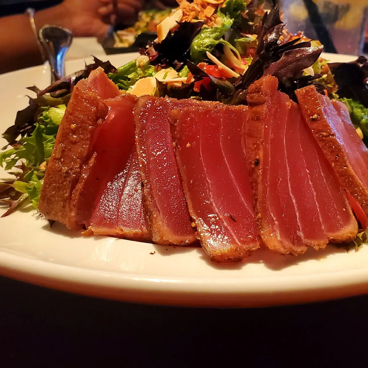 Tuna Salad