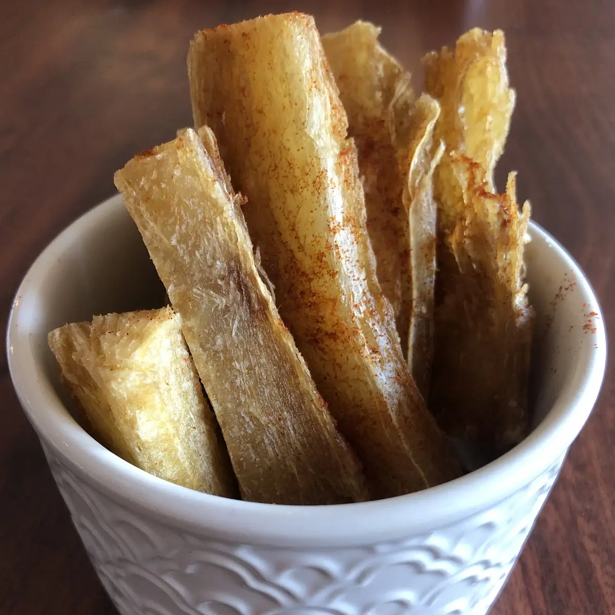 Yuca Frita